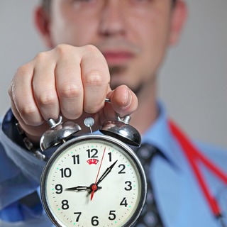 The '10 Minute Physical' is actually about 7 minutes spent with the actual doctor.